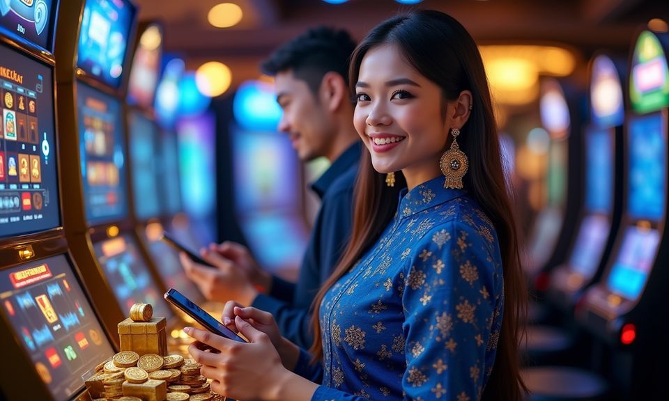 bitung4d mobile gaming