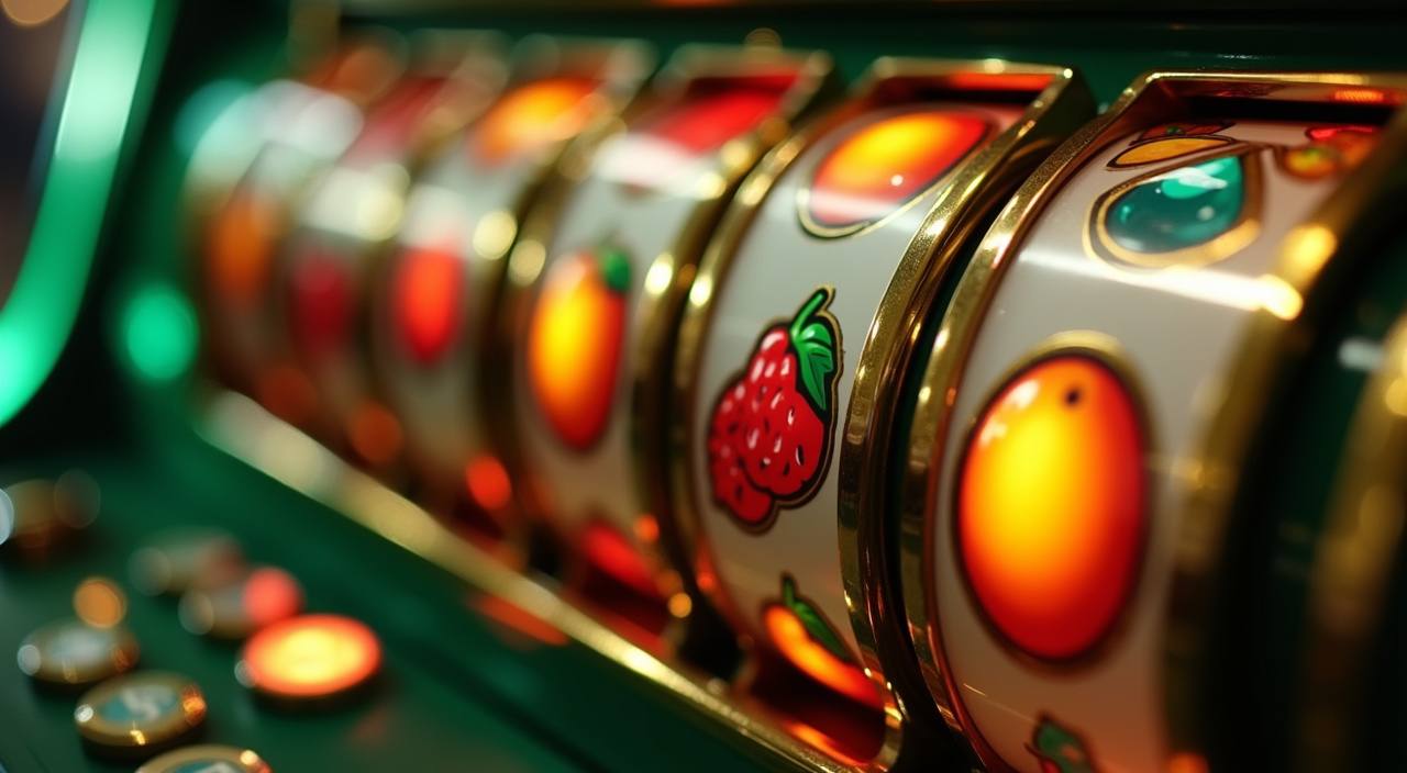 bitung4d Pelbagai Treasure Coins dari Studio Terkenal